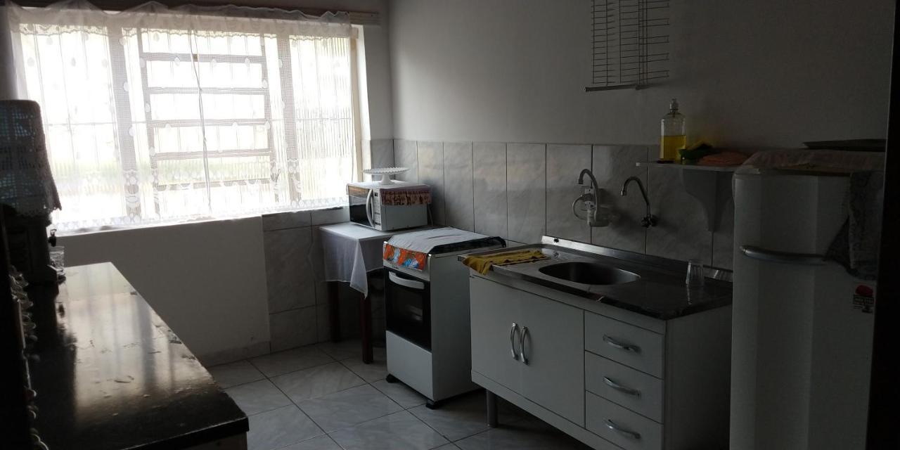 Vista Bela Villa กังโปสดูจอร์เดา ภายนอก รูปภาพ