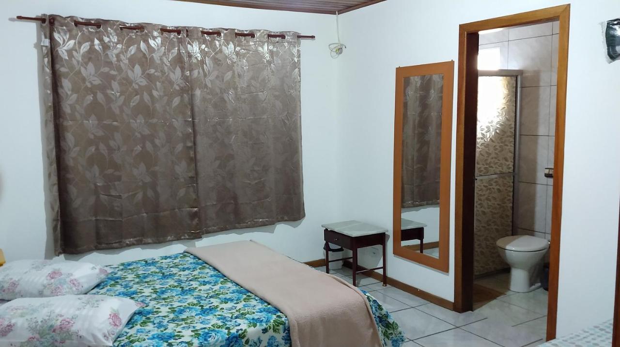 Vista Bela Villa กังโปสดูจอร์เดา ห้อง รูปภาพ
